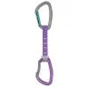 Примка с карабинери PETZL DJINN AXESS 12см
