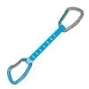 Примка с карабинери PETZL DJINN AXESS 17см