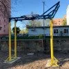 Тарзан 3 – стрийт фитнес уред за маймунско ходене