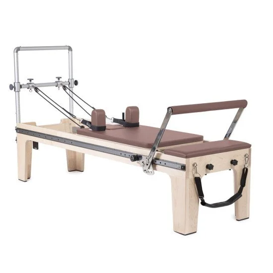 Пилатес реформър ELINA Master Instructor™ Physio Reformer