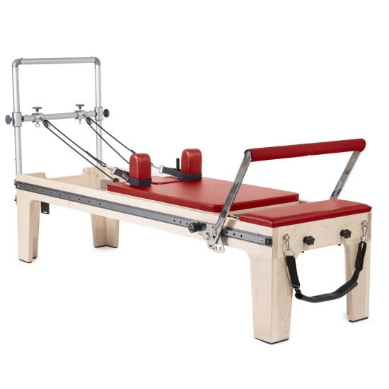 Пилатес реформър ELINA Master Instructor™ Physio Reformer