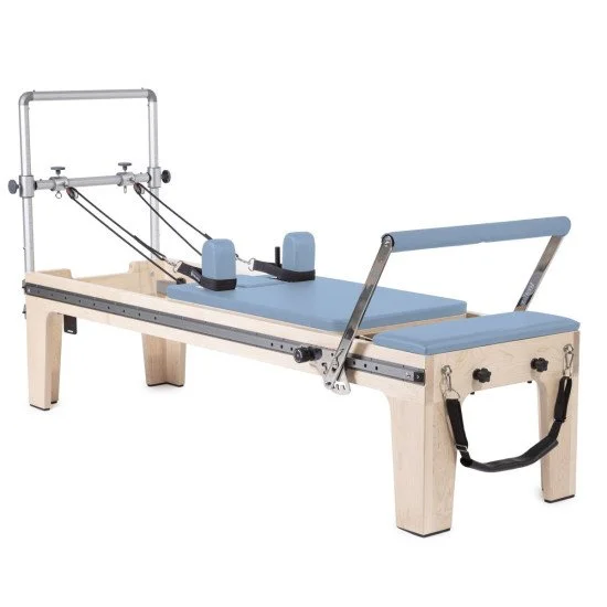 Пилатес реформър ELINA Master Instructor™ Physio Reformer