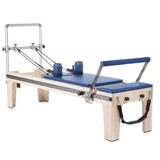 Пилатес реформър ELINA Master Instructor™ Physio Reformer