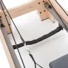 Професионален пилатес реформър с кула ELINA Elite™ Reformer