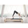 Професионален пилатес реформър с кула ELINA Elite™ Reformer