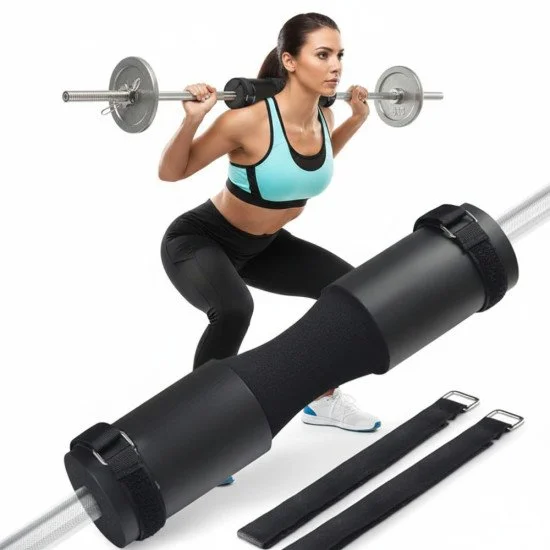 Подложка за лост inSPORTline Shaperoll 44x9,5 см