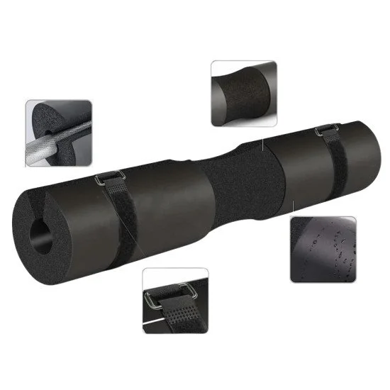 Подложка за лост inSPORTline Shaperoll 44x9,5 см