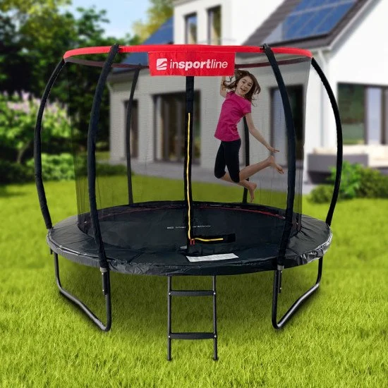 Протектор за пружини на батут inSPORTline Flea PRO 244 см