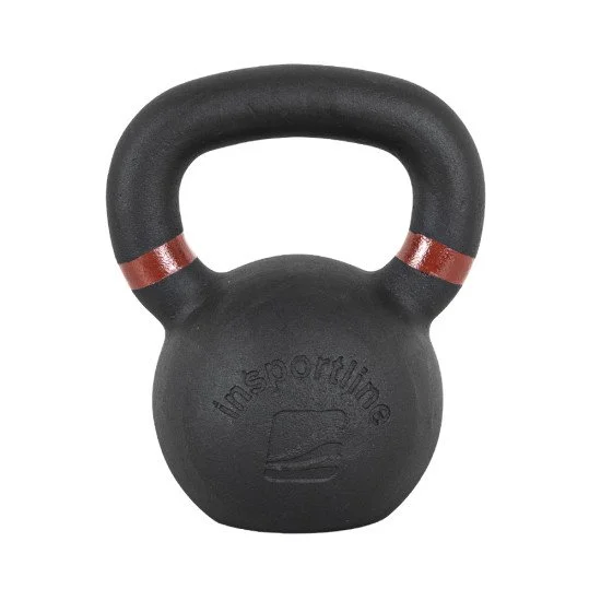 Пудовка inSPORTline Ketlebel Powder 14кг