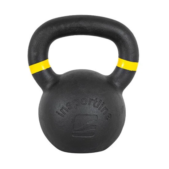 Пудовка inSPORTline Ketlebel Powder 16кг