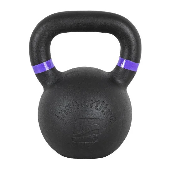 Пудовка inSPORTline Ketlebel Powder 18кг