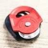 Макара PETZL Rescue червен