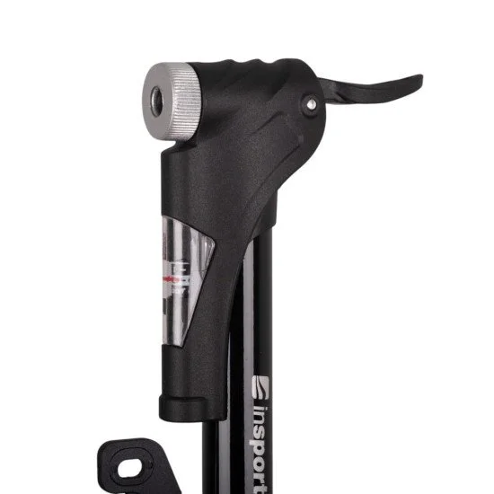 Мини помпа за велосипед inSPORTline Amnia