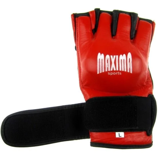 Ръкавици за ММА Maxima
