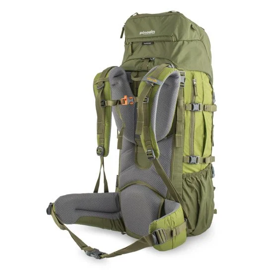 Туристическа раница PINGUIN Explorer 60 л, NEW