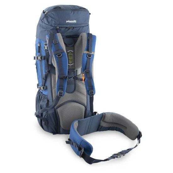 Туристическа раница PINGUIN Explorer 60 л, NEW