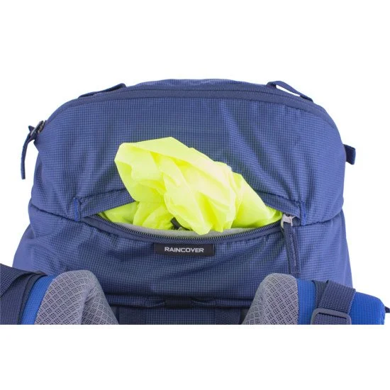 Туристическа раница PINGUIN Explorer 60 л, NEW