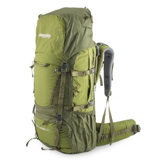 Туристическа раница PINGUIN Explorer 60 л, NEW