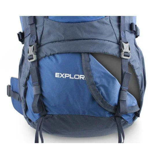 Туристическа раница PINGUIN Explorer 75, NEW