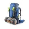 Туристическа раница PINGUIN Explorer 75, NEW