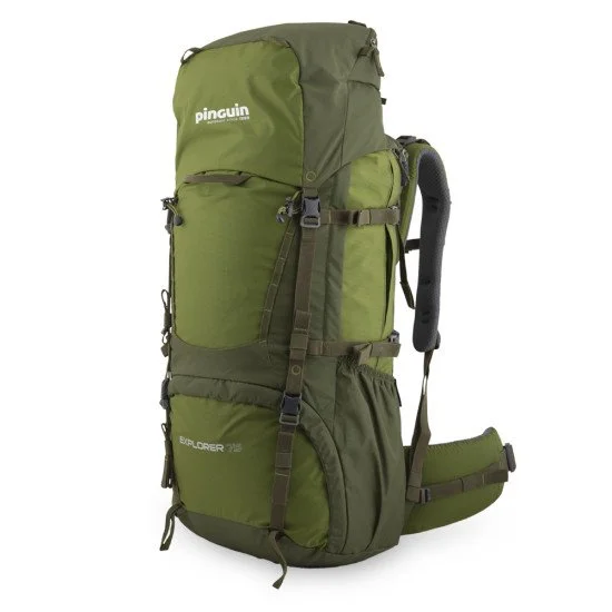 Туристическа раница PINGUIN Explorer 75, NEW