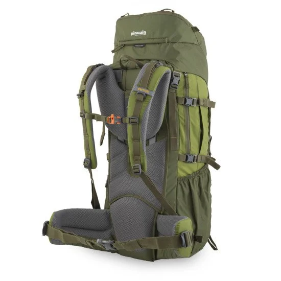 Туристическа раница PINGUIN Explorer 75, NEW