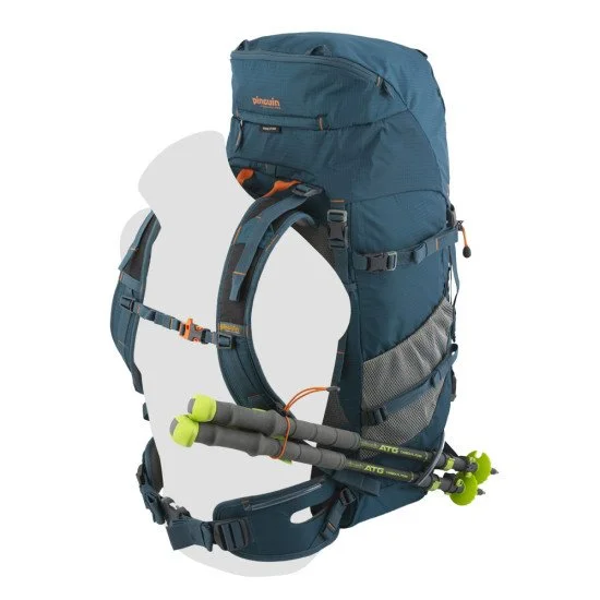 Туристическа раница PINGUIN Walker 50, New