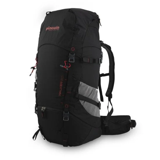 Туристическа раница PINGUIN Walker 50, New