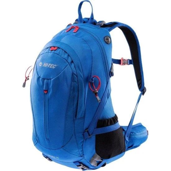 Туристическа раница HI-TEC Aruba 30 л - Син Туристическа раница HI-TEC Aruba 30 л - Син