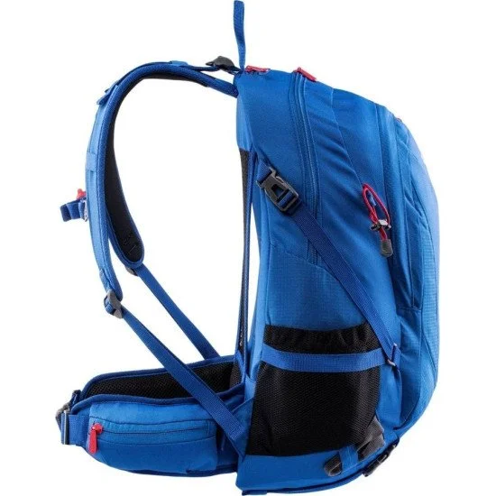 Туристическа раница HI-TEC Aruba 30 л - Син Туристическа раница HI-TEC Aruba 30 л - Син