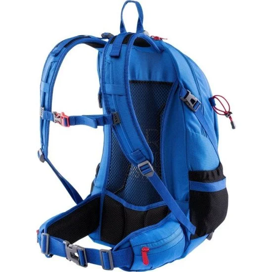 Туристическа раница HI-TEC Aruba 30 л - Син Туристическа раница HI-TEC Aruba 30 л - Син