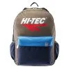 Градска раница HI-TEC Brigg 90 s 28 л - Кафяв-Син