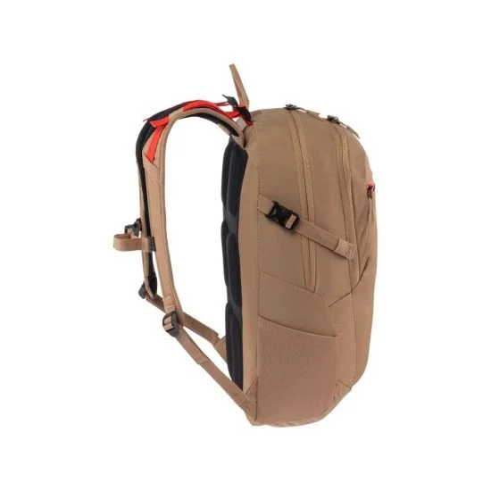 Туристическа раница HI-TEC Highlander 25 л - Светлокафяв Туристическа раница HI-TEC Highlander 25 л - Светлокафяв