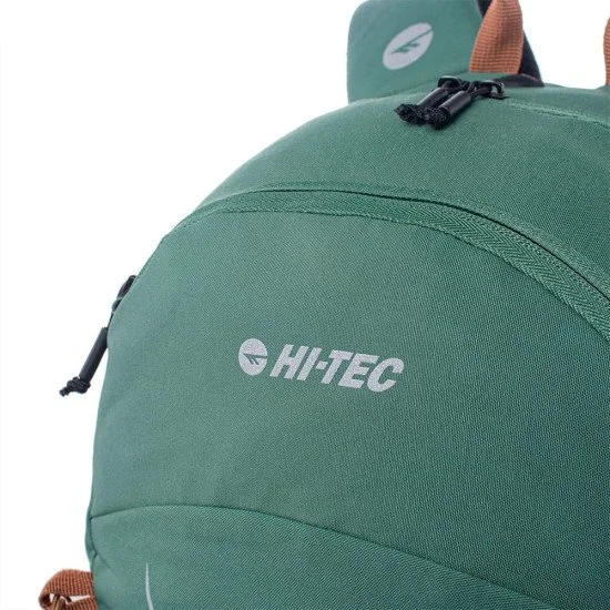 Раница HI-TEC Mixland 18 л - Зелен Раница HI-TEC Mixland 18 л - Зелен