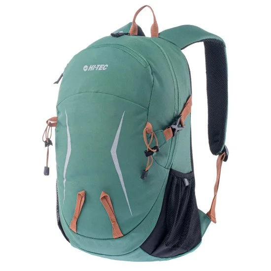 Раница HI-TEC Mixland 18 л - Зелен Раница HI-TEC Mixland 18 л - Зелен