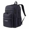 Раница HI-TEC Teen 30 л - Черен