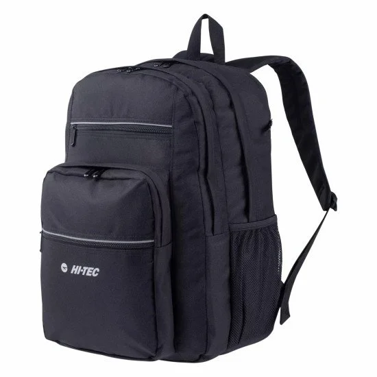 Раница HI-TEC Teen 30 л - Черен
