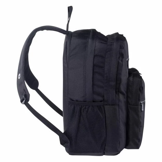 Раница HI-TEC Teen 30 л - Черен