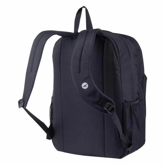 Раница HI-TEC Teen 30 л - Черен