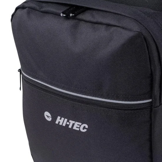 Раница HI-TEC Teen 30 л - Черен