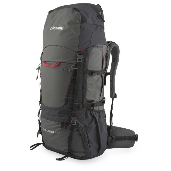 Туристическа раница PINGUIN Explorer 100 л New