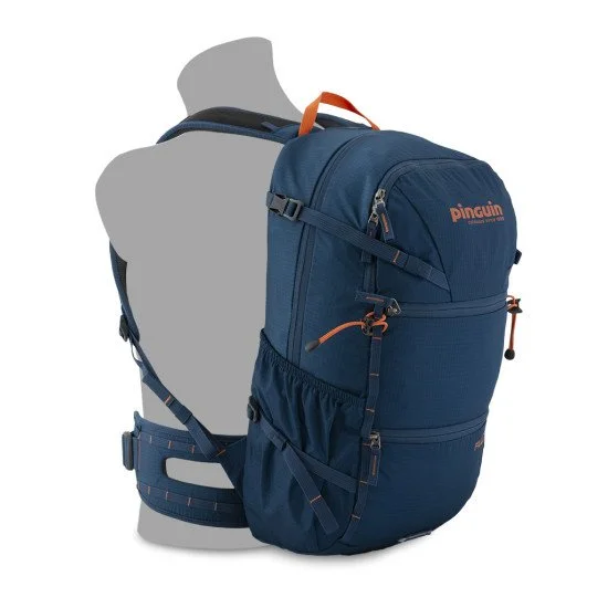 Раница PINGUIN Flux 25 л New