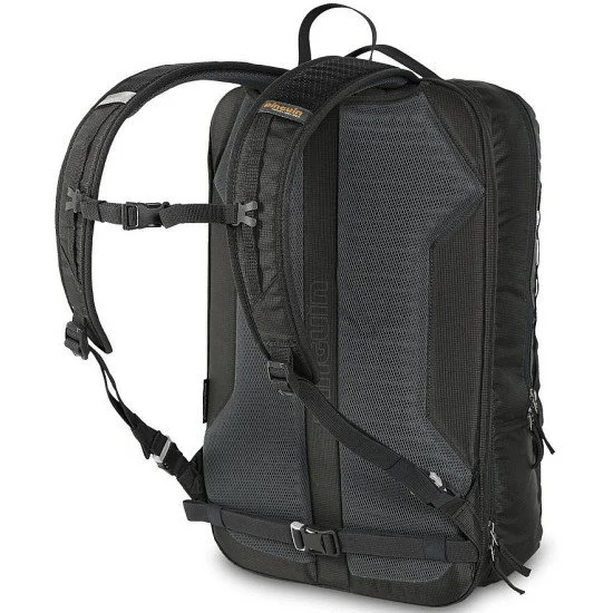Градска раница PINGUIN Integral 30 л New, Черен