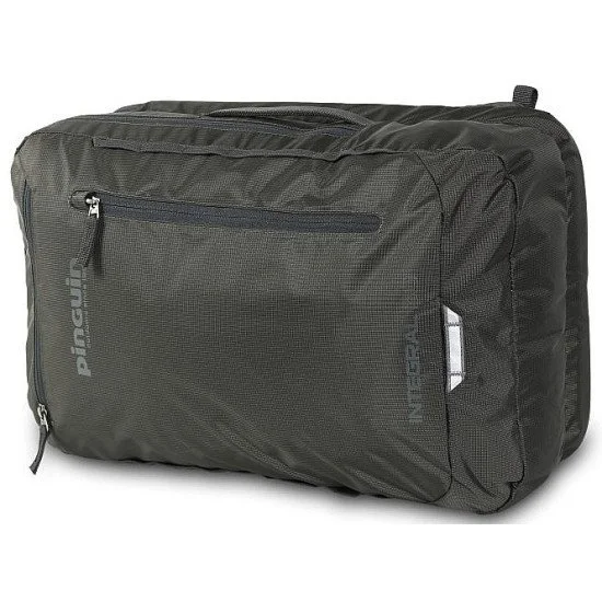 Градска раница PINGUIN Integral 30 л New, Черен