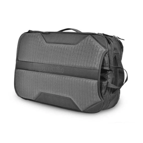 Градска раница PINGUIN Integral 30 л New - Сив