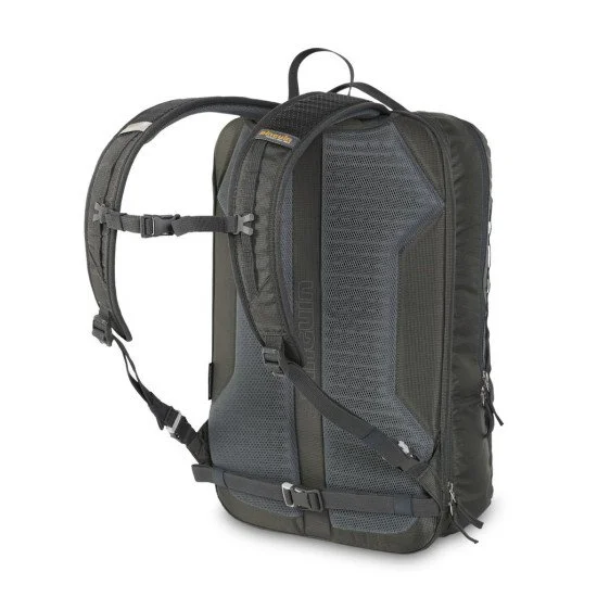 Градска раница PINGUIN Integral 30 л New - Сив