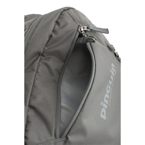 Градска раница PINGUIN Integral 30 л New - Сив