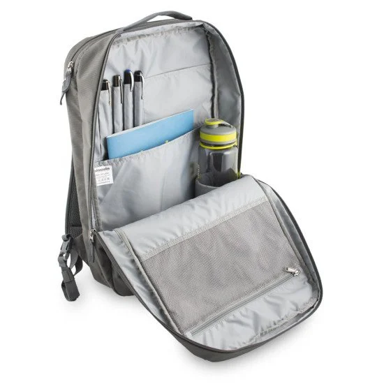 Градска раница PINGUIN Integral 30 л New - Сив