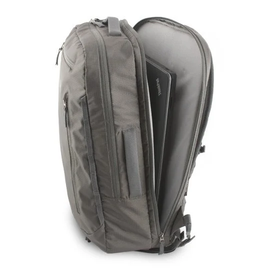 Градска раница PINGUIN Integral 30 л New - Сив