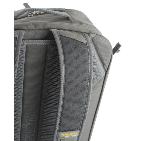 Градска раница PINGUIN Integral 30 л New - Сив